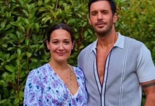 Barış Arduç’tan ayrılık iddialarına yanıt niteliğinde paylaşım