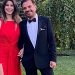 Beren Saat ve Kenan Doğulu’dan gün batımında romantik kutlama