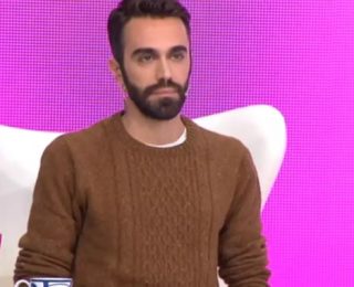 Kemal Doğulu Gülşen’i topa tuttu, Bülent Ersoy’u göklere çıkardı