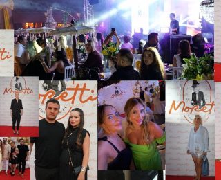Ankara’nın seçkin yaşam merkezlerinden Beysupark AVM, yepyeni ve iddialı bir mekâna ev sahipliği yapıyor…