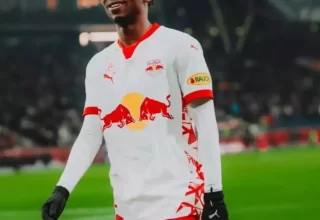 Fenerbahçe’de sürpriz transfer: Dorgeles Nene! Benfica maçına saatler kala İstanbul’a ayak bastı