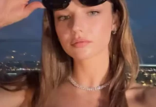 Şakir Paşa Ailesi’nin Ayşe’si Nilsu Berfin Aktaş aşka geldi! Yapımcı sevgilisini ilk kez paylaştı