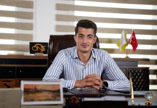 Ons TV ile Televizyonculukta Yeni Dönem Başlıyor