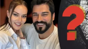 Fahriye Evcen’den flaş hamle: ‘Özçivit’i sildi! Boşanıyorlar mı?