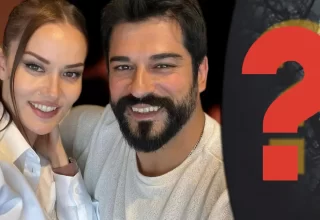 Fahriye Evcen’den flaş hamle: ‘Özçivit’i sildi! Boşanıyorlar mı?