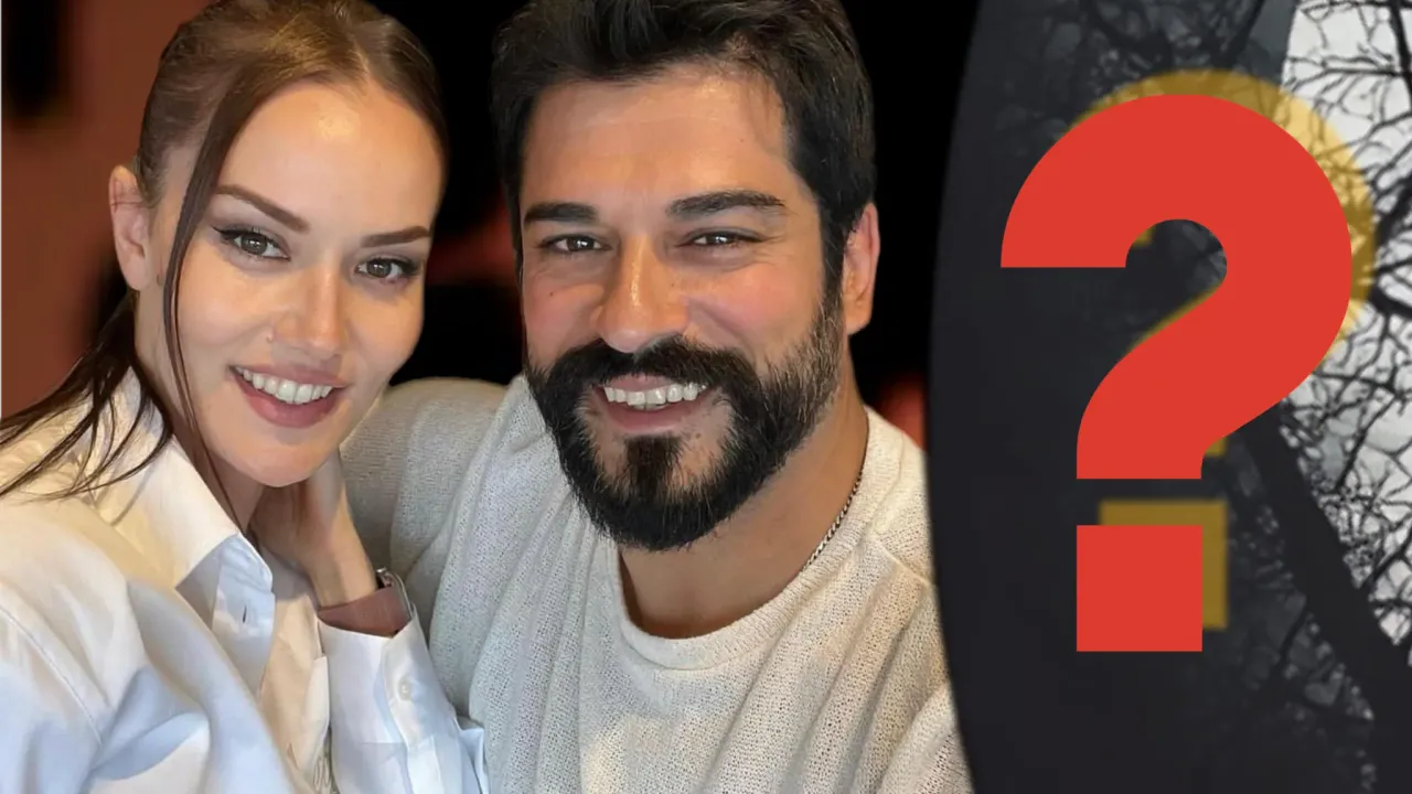 Fahriye Evcen’den flaş hamle: ‘Özçivit’i sildi! Boşanıyorlar mı?