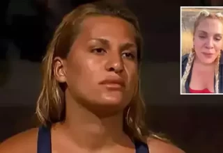 Survivor Almeda ölümden döndü! Takipçilerinden işte böyle yardım istedi