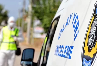 Adana’da cinayet sayısında düşüş yaşanırken kasten yaralama arttı