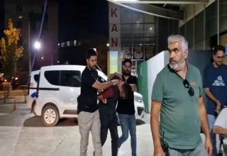 Konya’da kan donduran olay! 4 yaşındaki çocuğa cinsel istismar! Şüpheli gözaltında