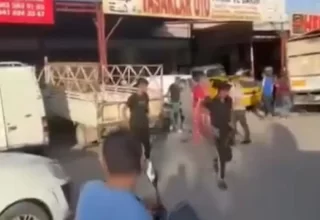 Mardin’de levyeli kavga: 1 ölü 2 yaralı
