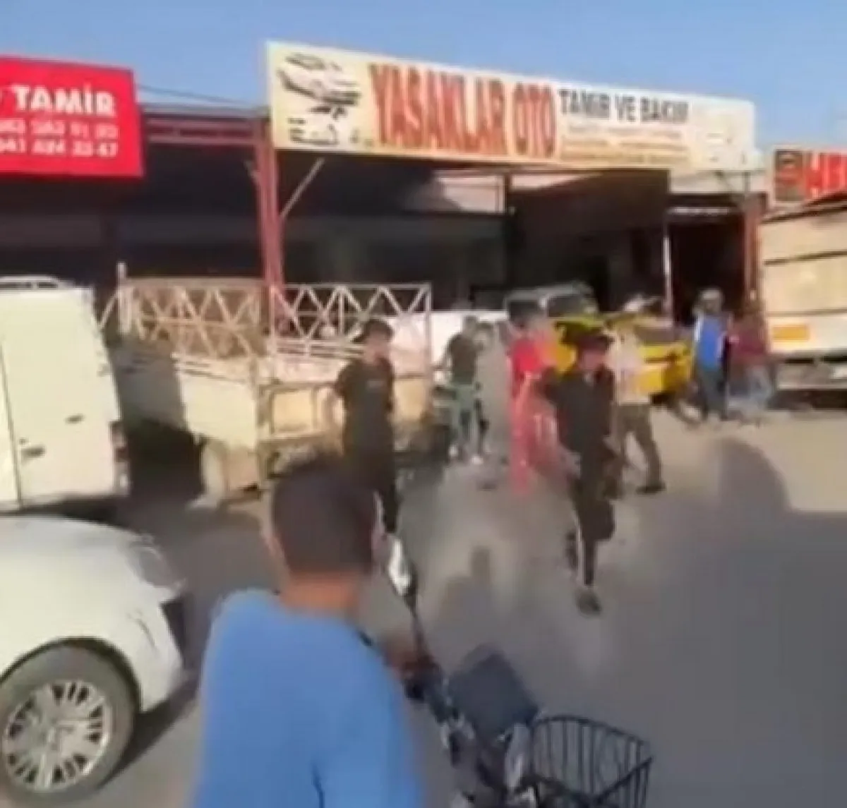 Mardin’de levyeli kavga: 1 ölü 2 yaralı