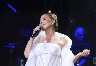 NİLÜFER “HAYATIMDA ERKEK SİNEK BİLE İSTEMİYORUM”