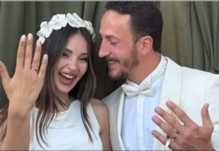 Berkan Karabulut ve Lale Onuk’un balayı rotası belli oldu!