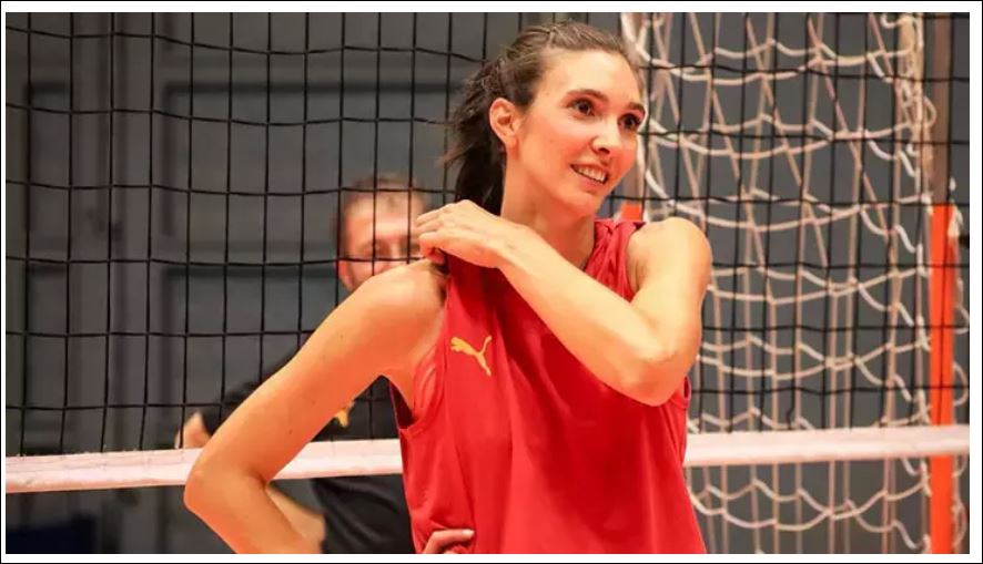 Rakipleri Yıldıracak…