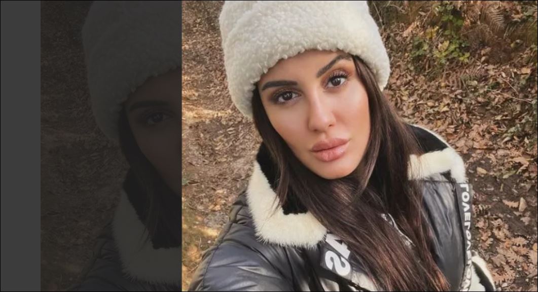 Bebeğini daha yeni kucağına almıştı! Sahra Işık Aybirdi hastaneye kaldırıldı! “Emzirmeyi bırakamam”