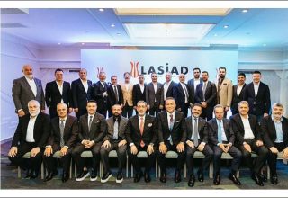 “Modanın Yükselen Yıldızı” Laleli, 11. Kez Moda ve Ticaretin Kalbi Olacak