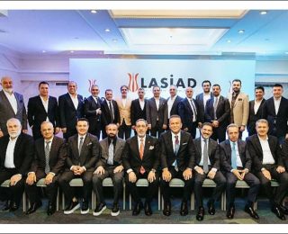 “Modanın Yükselen Yıldızı” Laleli, 11. Kez Moda ve Ticaretin Kalbi Olacak