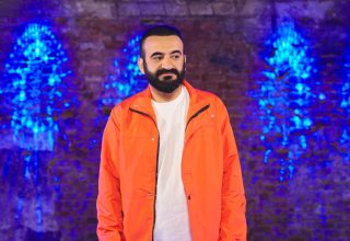 Ramazan Tay’dan Galatasaray’a Özel “Osimhen” Marşı!