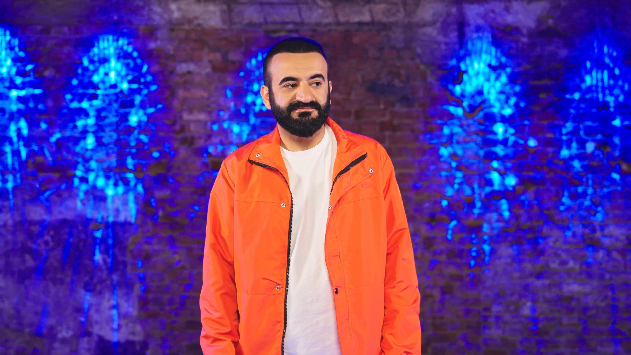 Ramazan Tay’dan Galatasaray’a Özel “Osimhen” Marşı!