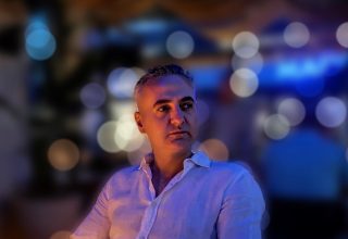 “Peri Kızı” – Ahmet Emre Coşkun’dan Masalsı Bir Şarkı