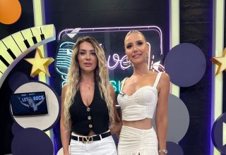 50fifty Yine Çok Renkli Bir Bölümle Geliyor!
