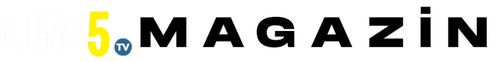 CİNE5 TV | MAGAZİN