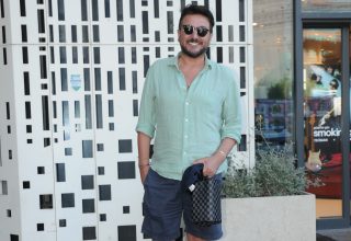 ONUR BÜYÜKTOPÇU  SIRRI ORTAYA ÇIKTI: “YEMEYİNCE KİLO VERİLİYORMUŞ!”