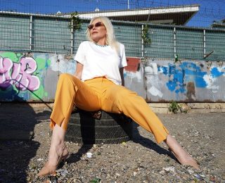 ’Hayat 50 yaşından sonra daha güzelmiş’’ 