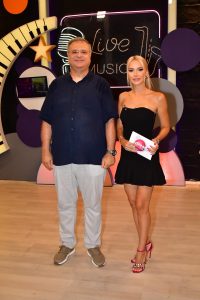 Sedat Celebisoy zeynep bozkaya