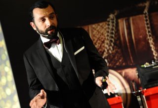 Türkiye’nin Amerika’daki Gururu: Haluk Aydı