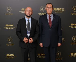 AKBULUT SURİYE STARTI VERDİ