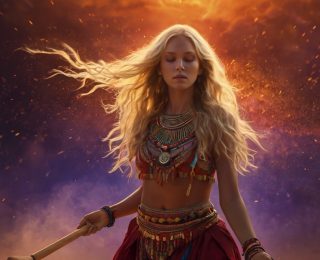 Rukiye Kılıç’tan Derin Bir Çığlık: “İMTİHAN”