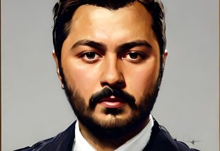 Kalpten Gelen Bir Çığlık: Mert Çetin’den Kalbim Izdırap Dolu