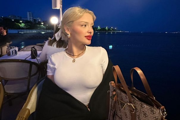 Cine5 TV’den Açıklama: “Rana Karakaş ile Hiçbir Bağımız Kalmamıştır”