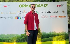 Alican Kartal’dan Yeni Yüzlere Altın Dokunuş