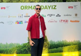Alican Kartal’dan Yeni Yüzlere Altın Dokunuş