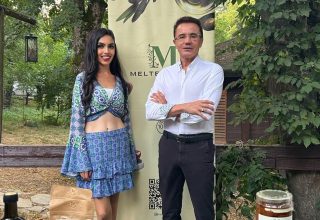 Meltem’in Evi: Hatay’dan İstanbul’a Uzanan Bir Marka, Bir Misyon