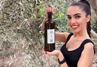 Hatay’ın Lezzet Elçisi “Meltem’in Evi” Elazığ GastroFest’te