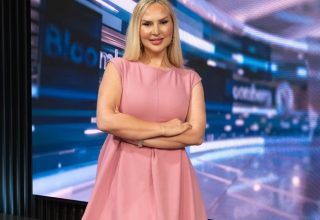 ARZU ÖZTÜRK İLE “EĞİTİM YOLCULUĞU” BEYAZ TV’DE BAŞLADI