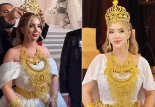 Aleyna Dalveren’in isyanı sonuç verdi! Altınlar geri geldi