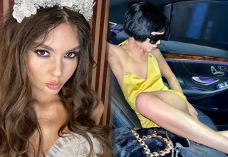 Bahar Candan’ın dansı sosyal medyada tartışma yarattı: Yas mı, hayat mı?