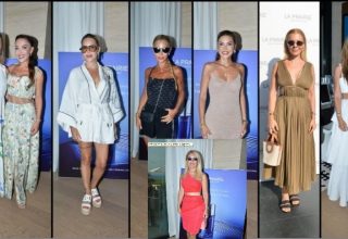 Bodrum’da Lüks Ve Güzellik Buluşması…