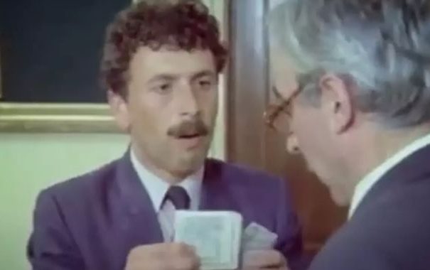 Yeşilçam’ın emektar isminden kötü haber: Şizofreni teşhisi konuldu