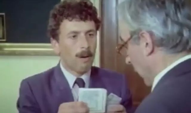Yeşilçam’ın emektar isminden kötü haber: Şizofreni teşhisi konuldu