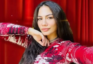 Demet Özdemir’den aşk dersi: ‘Aşk kısa sürer, sevgi kalır’