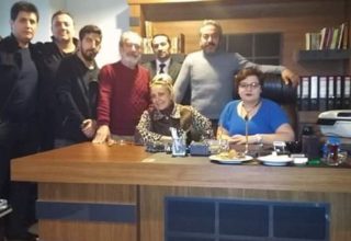 Zeynep Kurt – Türk Sanat Müziğinin Duygulu Sesi