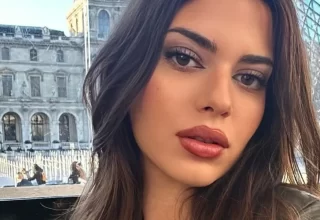 Derin Talu’nun sır gibi sakladığı sevgilisi ortaya çıktı!