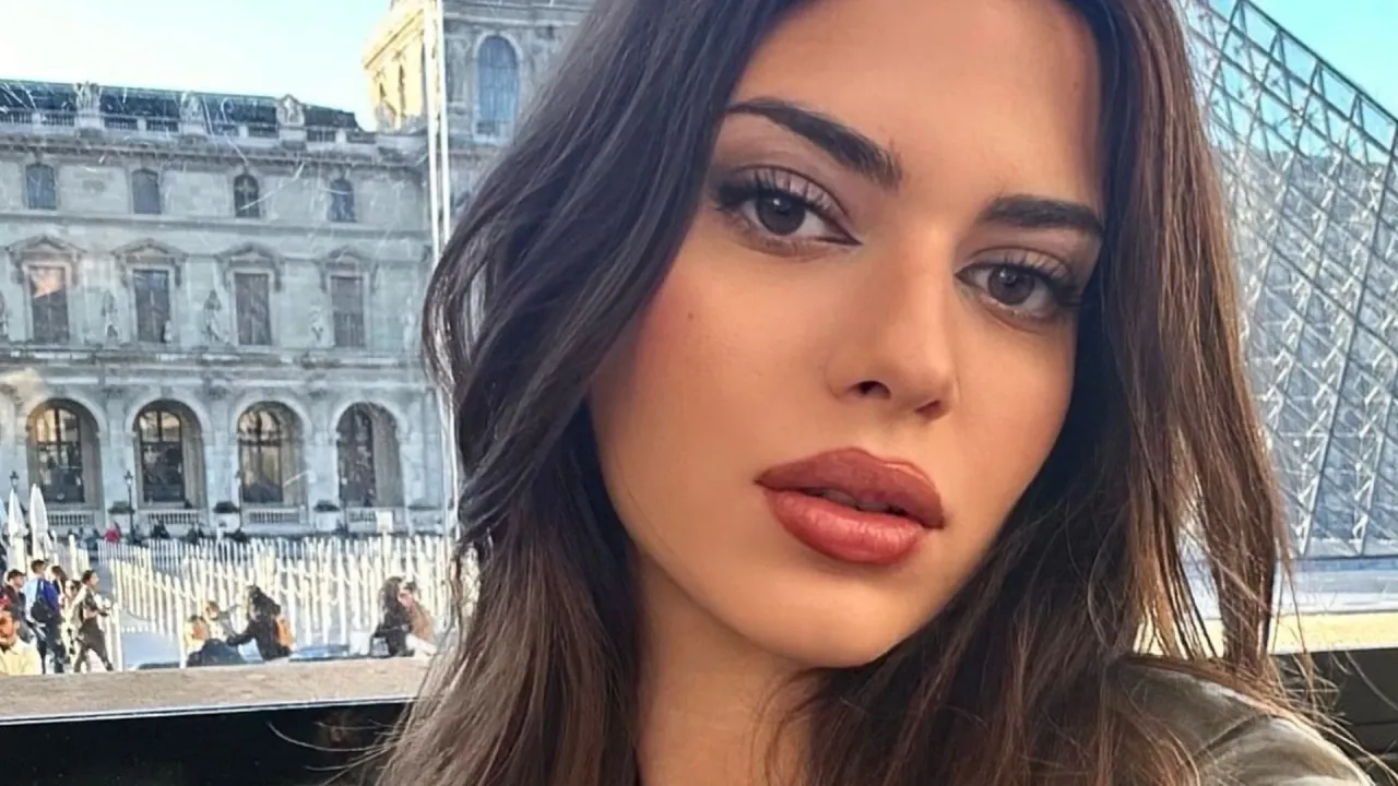 Derin Talu’nun sır gibi sakladığı sevgilisi ortaya çıktı!
