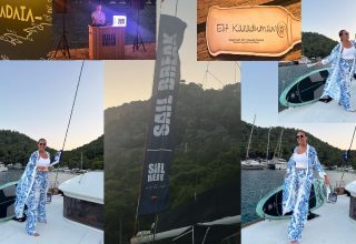 Sail Break 2025 Muhteşemdi!…