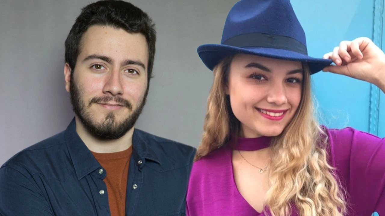 Enes Batur’a eski sevgilisi Başak Karahan’dan ‘5 kuruşluk’ dava! ‘